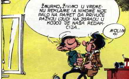 najcesće greške